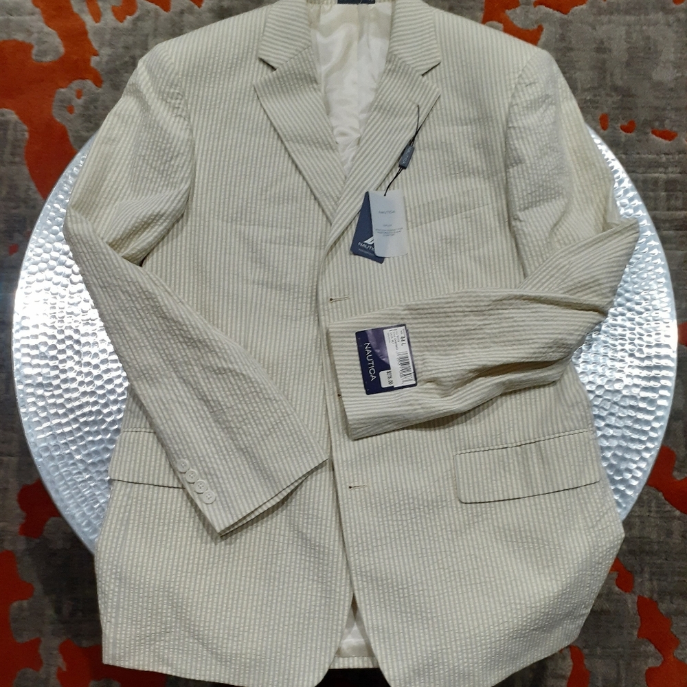 Men's blazer